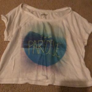 Arizona Jeans Paradise Croptop